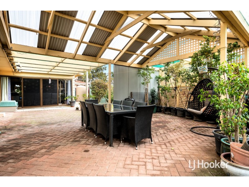 3 Carlingford Drive, Salisbury Park SA 5109