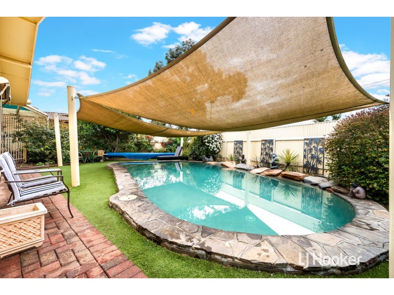 3 Carlingford Drive, Salisbury Park SA 5109