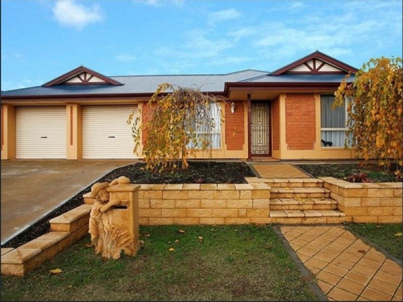 21 Charta Circuit, Smithfield SA 5114