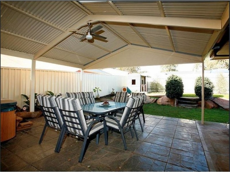 21 Charta Circuit, Smithfield SA 5114