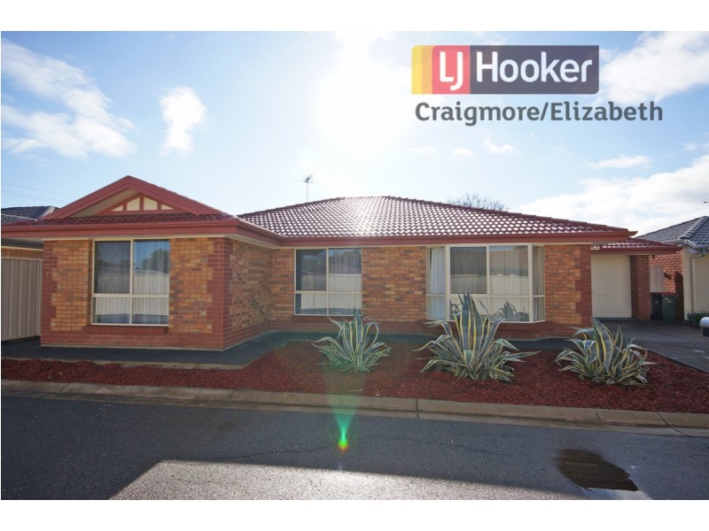 1B Young Terrace, Evanston Gardens SA 5116