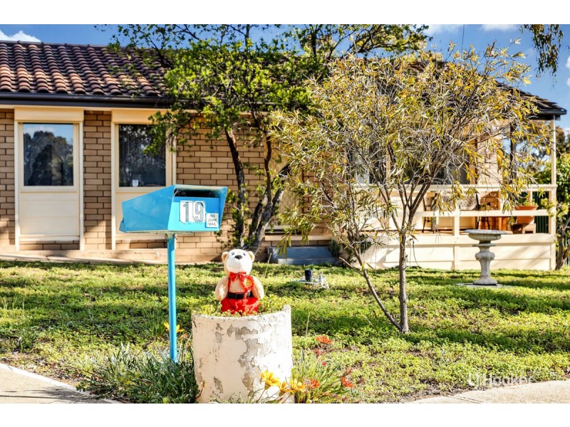 19 Hughes Court, Elizabeth East SA 5112