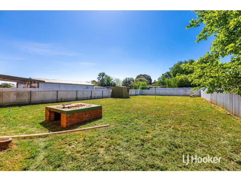 13 Dewey Street, Elizabeth East SA 5112