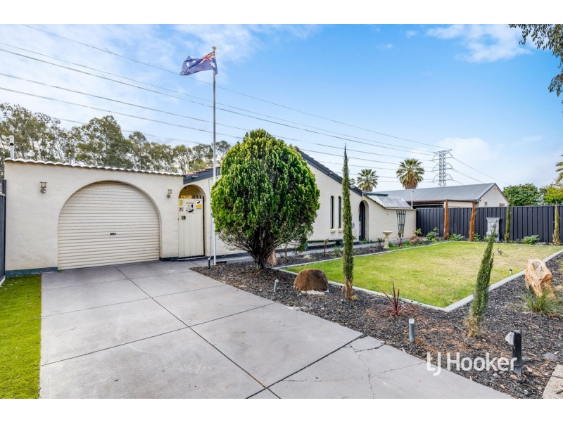 1 Marple Court, Salisbury Downs SA 5108