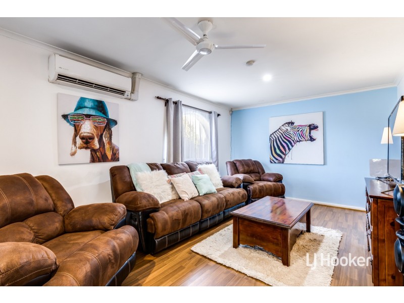 1 Marple Court, Salisbury Downs SA 5108