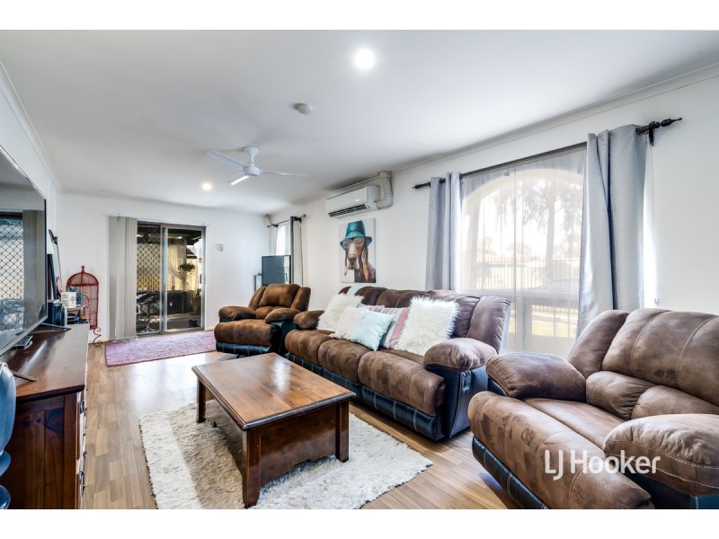 1 Marple Court, Salisbury Downs SA 5108