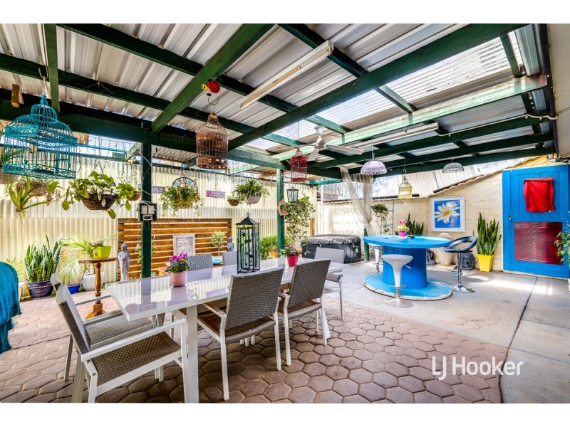 1 Marple Court, Salisbury Downs SA 5108