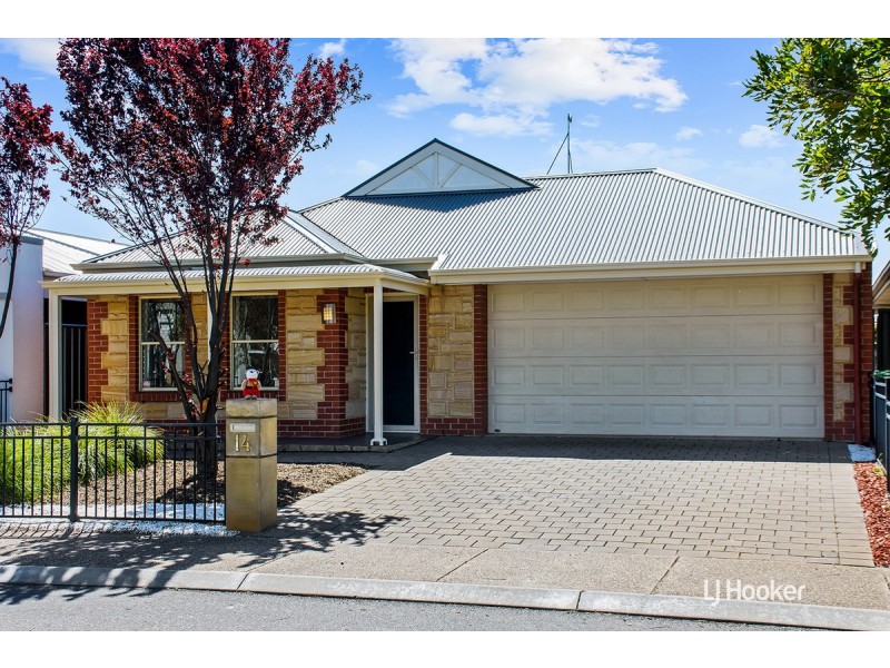14 East Parkway, Andrews Farm SA 5114