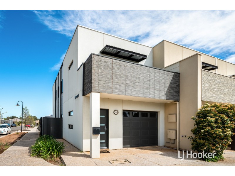 1 Mansfield Parade, Blakeview SA 5114