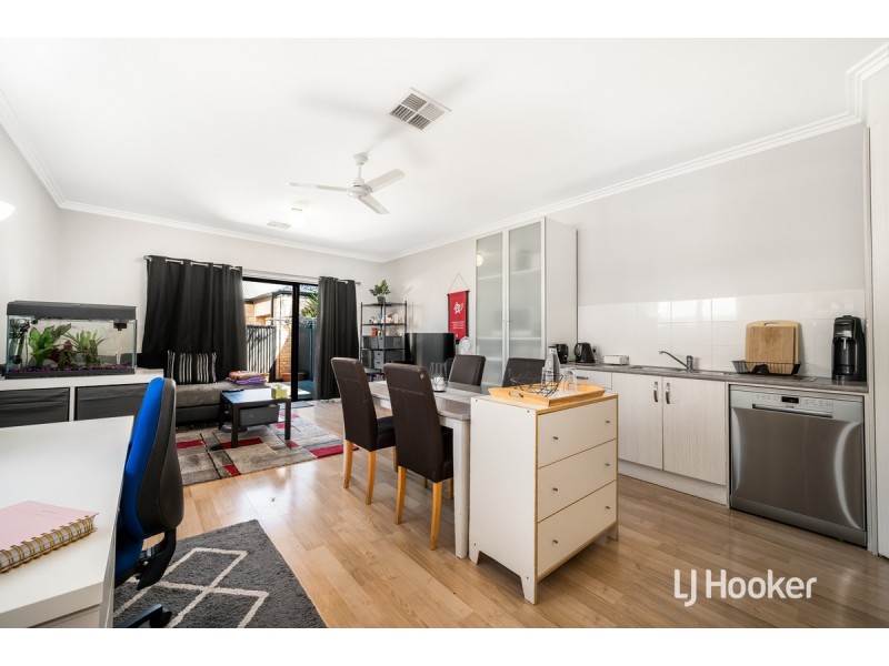 1 Mansfield Parade, Blakeview SA 5114