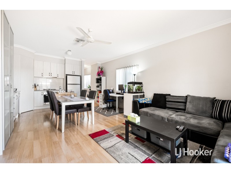 1 Mansfield Parade, Blakeview SA 5114