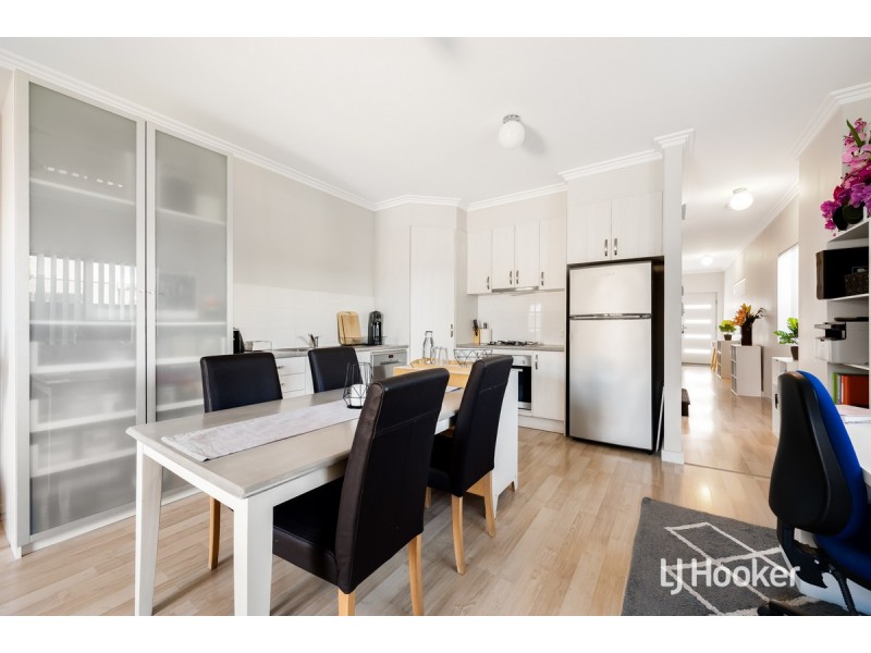 1 Mansfield Parade, Blakeview SA 5114