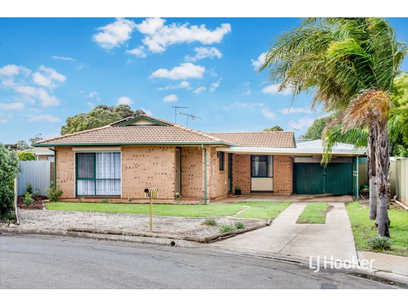 9 Oliphant Court, Evanston Gardens SA 5116