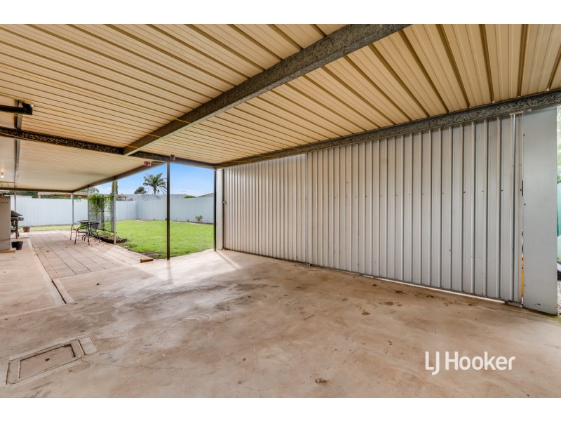 9 Oliphant Court, Evanston Gardens SA 5116