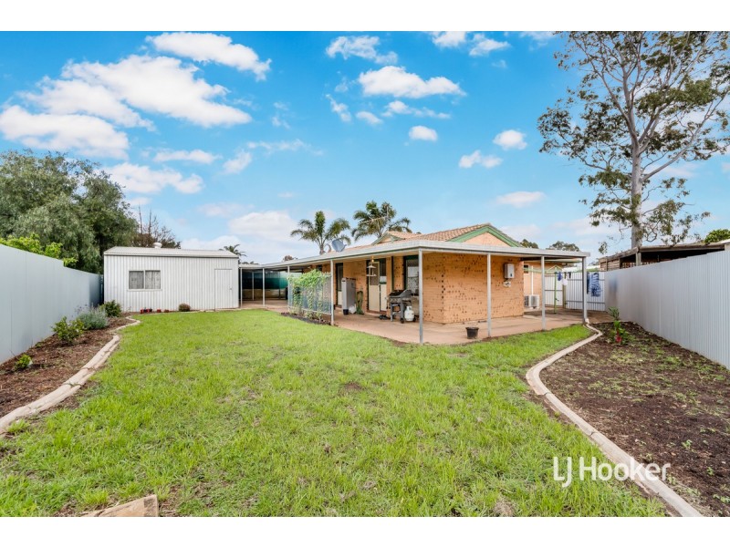 9 Oliphant Court, Evanston Gardens SA 5116