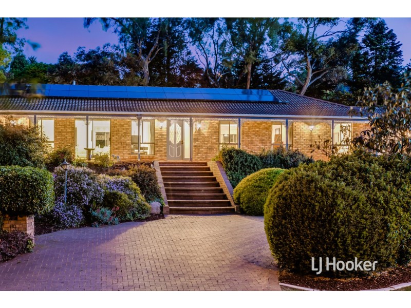 19 Dalinga Court, Greenwith SA 5125