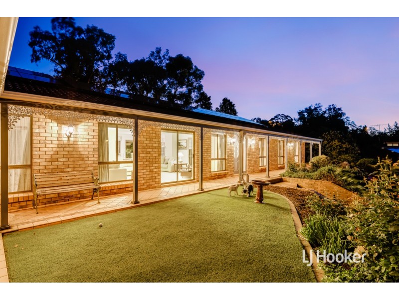 19 Dalinga Court, Greenwith SA 5125