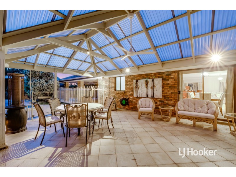 19 Dalinga Court, Greenwith SA 5125