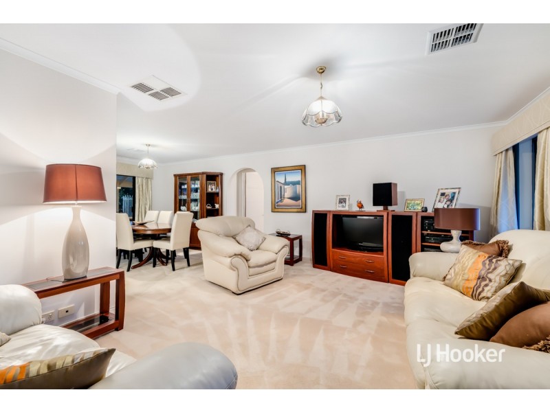 19 Dalinga Court, Greenwith SA 5125