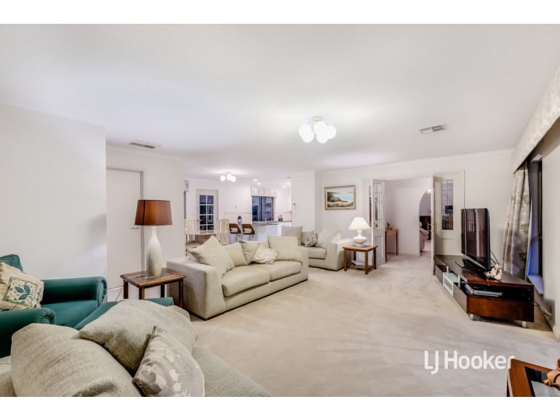 19 Dalinga Court, Greenwith SA 5125