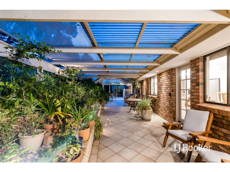 19 Dalinga Court, Greenwith SA 5125