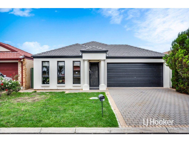 19 Ramnet Circuit, Munno Para SA 5115