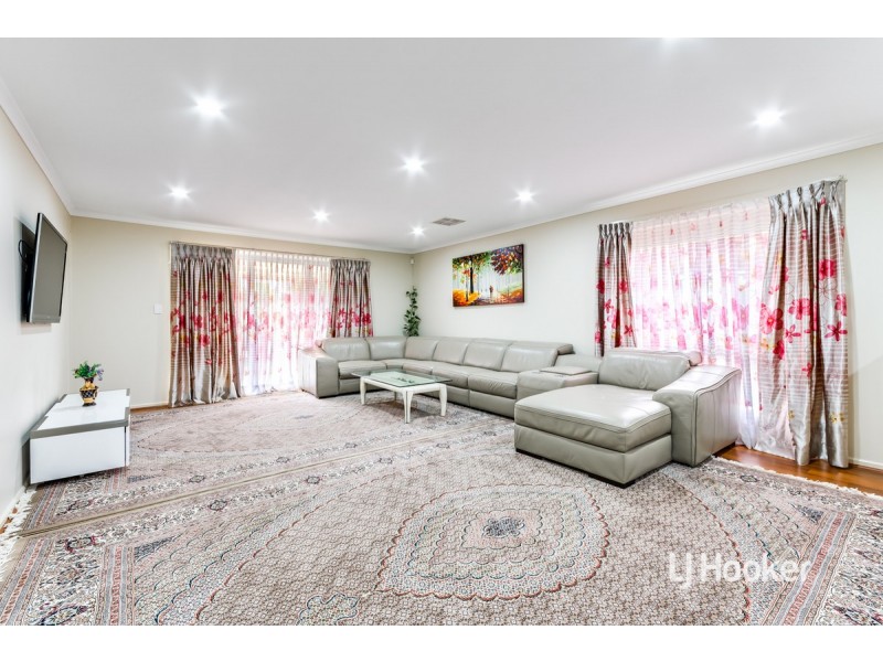 19 Ramnet Circuit, Munno Para SA 5115