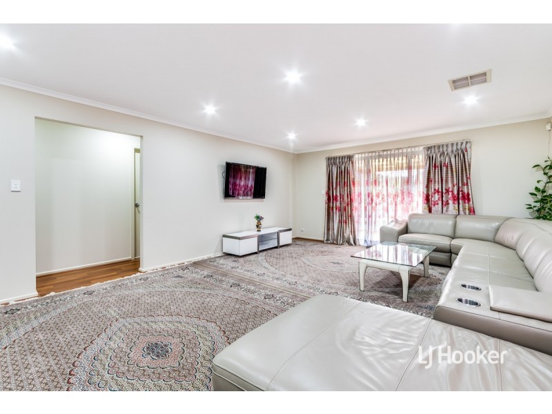 19 Ramnet Circuit, Munno Para SA 5115