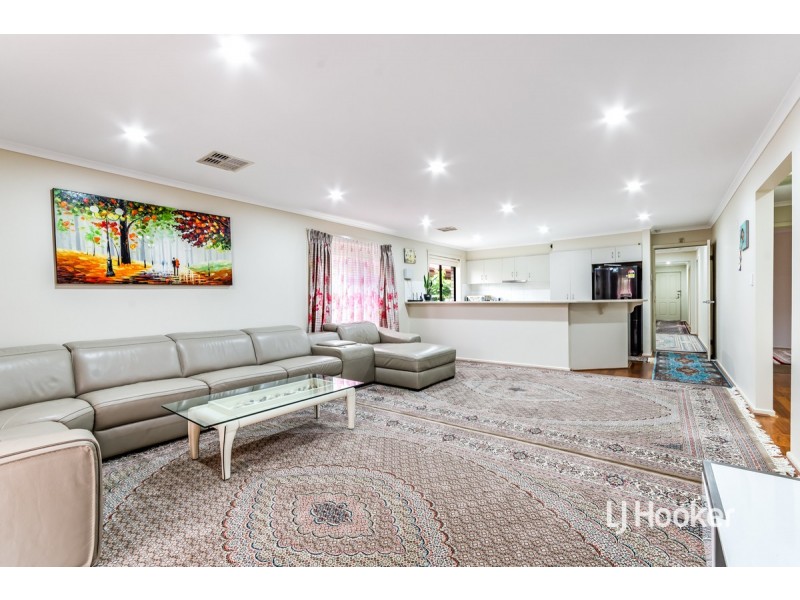 19 Ramnet Circuit, Munno Para SA 5115