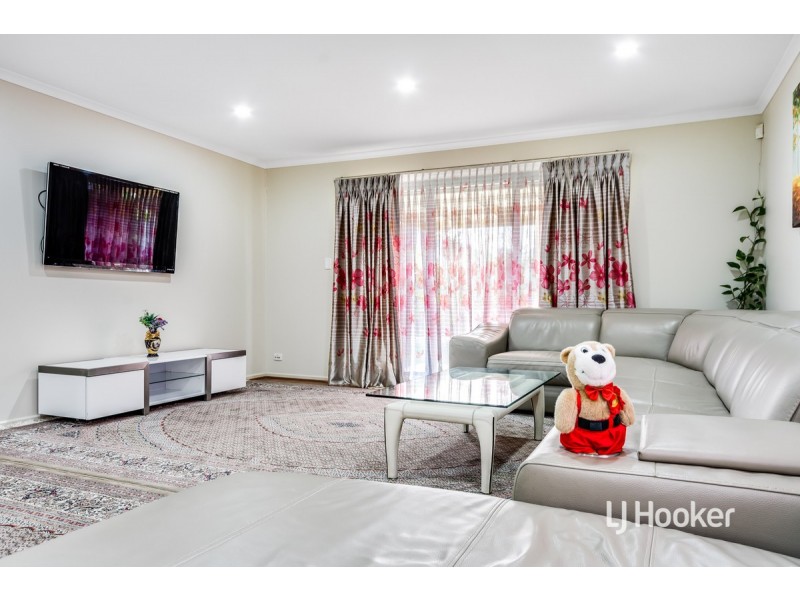 19 Ramnet Circuit, Munno Para SA 5115