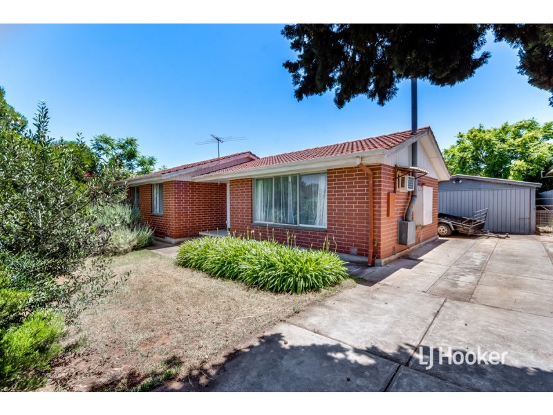 23 Turnworth Street, Elizabeth Downs SA 5113