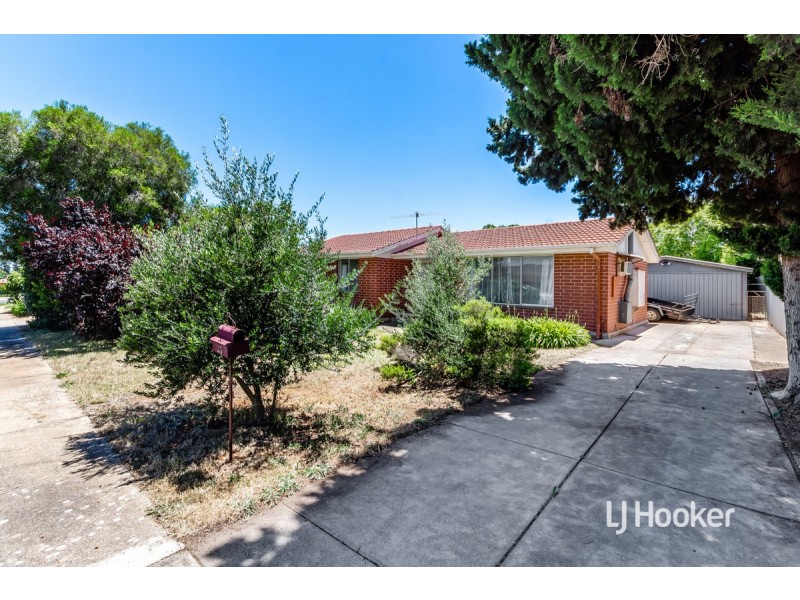 23 Turnworth Street, Elizabeth Downs SA 5113