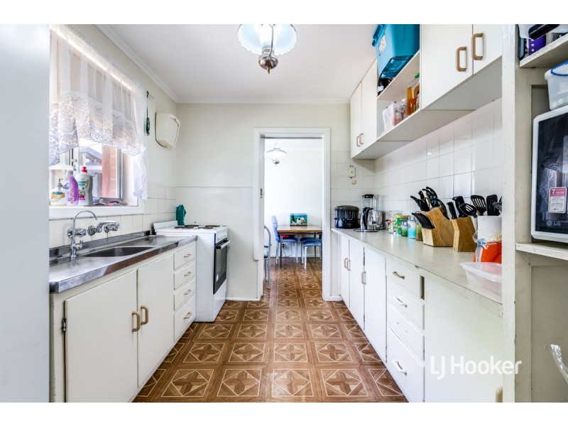 23 Turnworth Street, Elizabeth Downs SA 5113