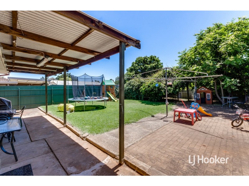 23 Turnworth Street, Elizabeth Downs SA 5113