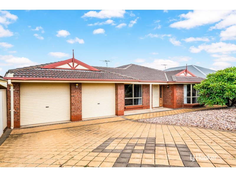 27 Kingate Boulevard, Blakeview SA 5114