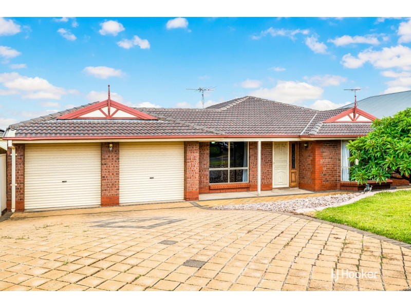 27 Kingate Boulevard, Blakeview SA 5114