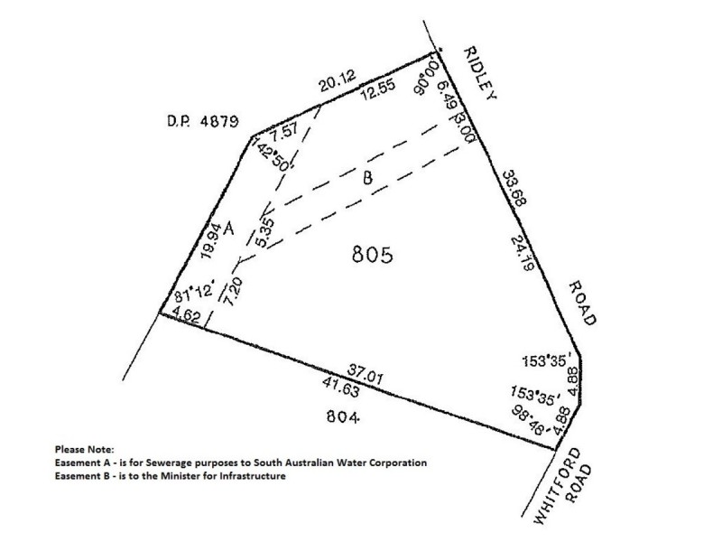 1 Ridley Road, Elizabeth South SA 5112