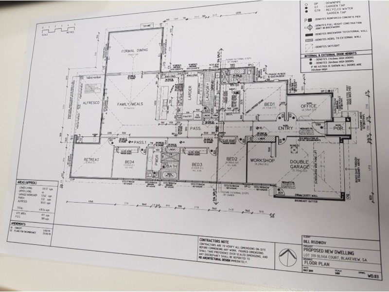 4 Olivia Court, Blakeview SA 5114