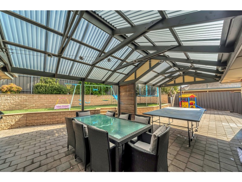 15 Mantua Court, Greenwith SA 5125