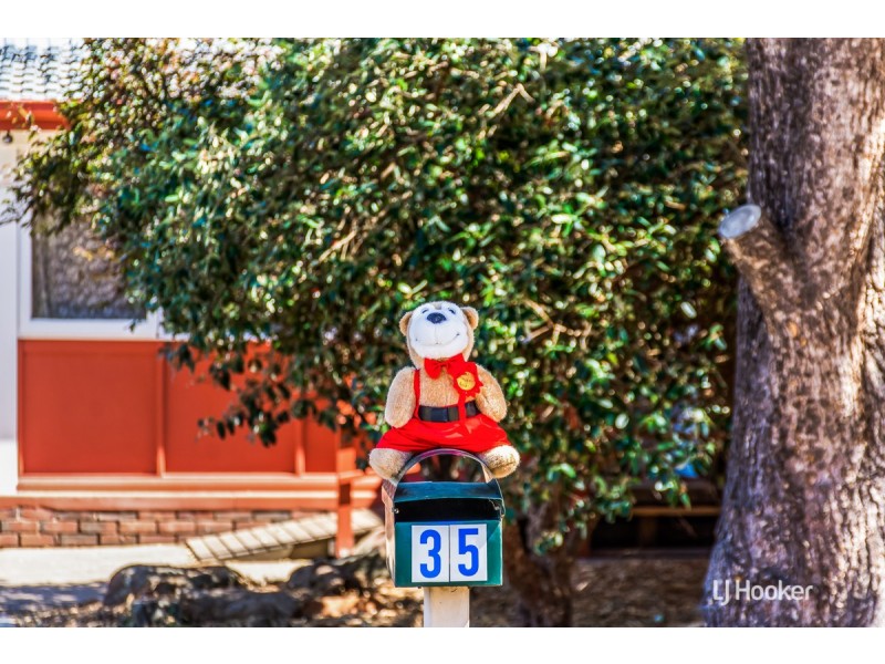 35 Ifould Road, Elizabeth Park SA 5113