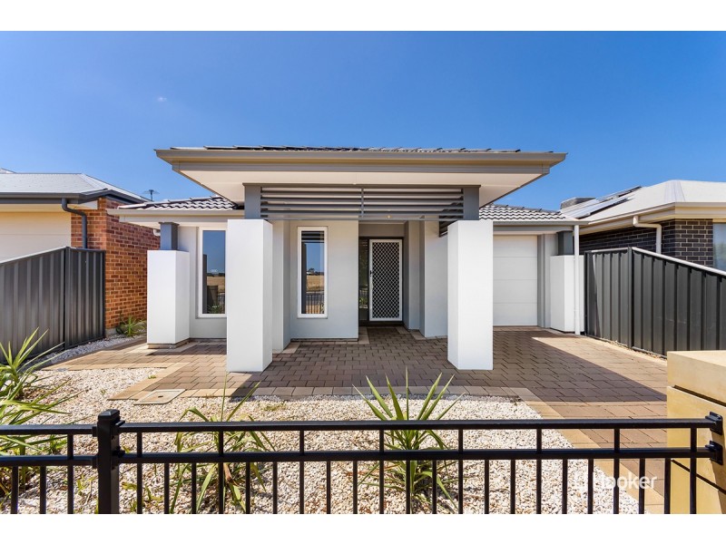 192 Petherton Road, Andrews Farm SA 5114