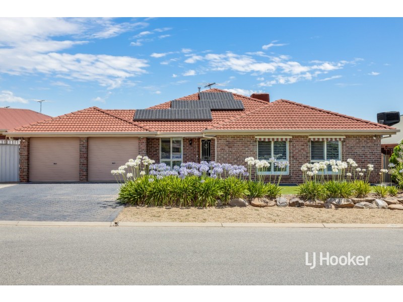 34 Thiele Crescent, Evanston Park SA 5116