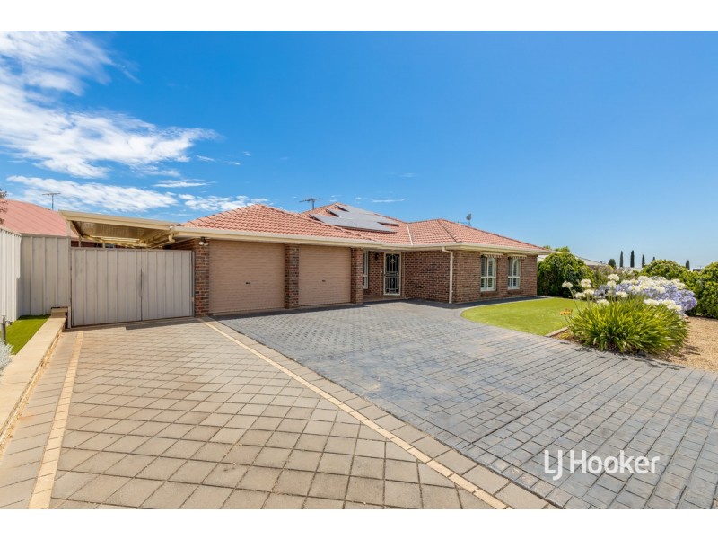 34 Thiele Crescent, Evanston Park SA 5116