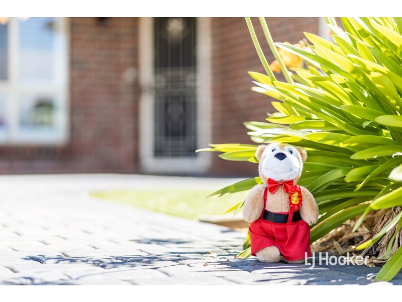 34 Thiele Crescent, Evanston Park SA 5116