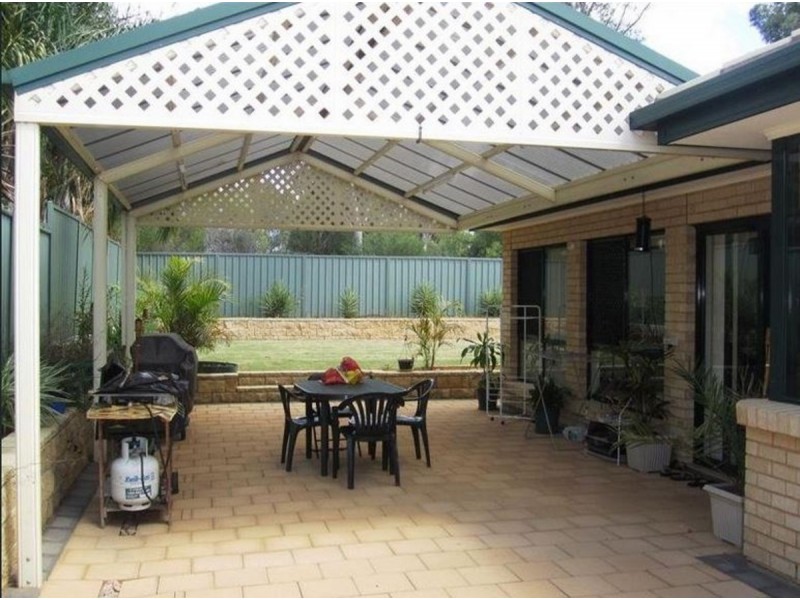 32 Ashwood Circuit, Mawson Lakes SA 5095