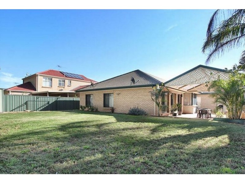 32 Ashwood Circuit, Mawson Lakes SA 5095
