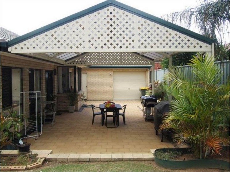 32 Ashwood Circuit, Mawson Lakes SA 5095
