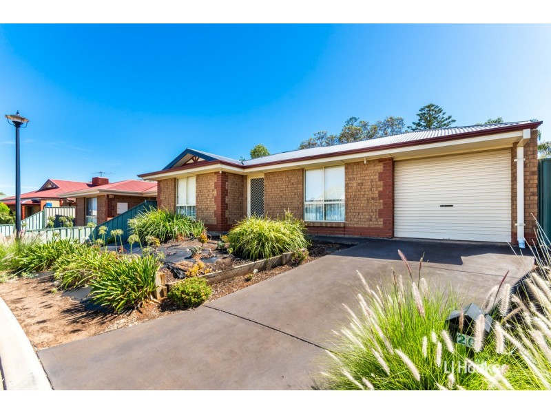 20 Trafalgar Drive, Elizabeth Park SA 5113
