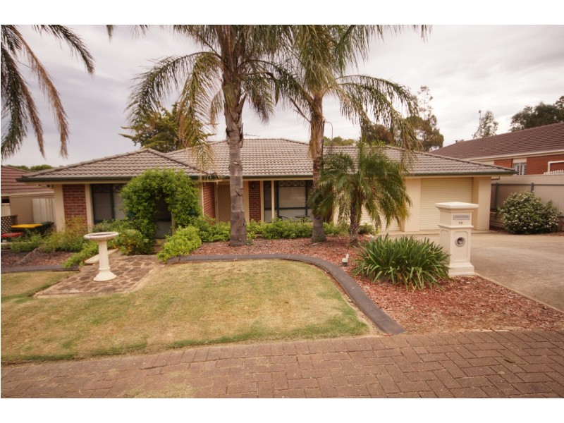 13 Kingate Boulevard, Blakeview SA 5114