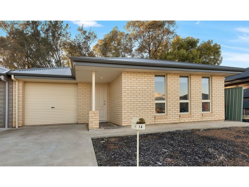 14 Grove Avenue, Elizabeth Park SA 5113